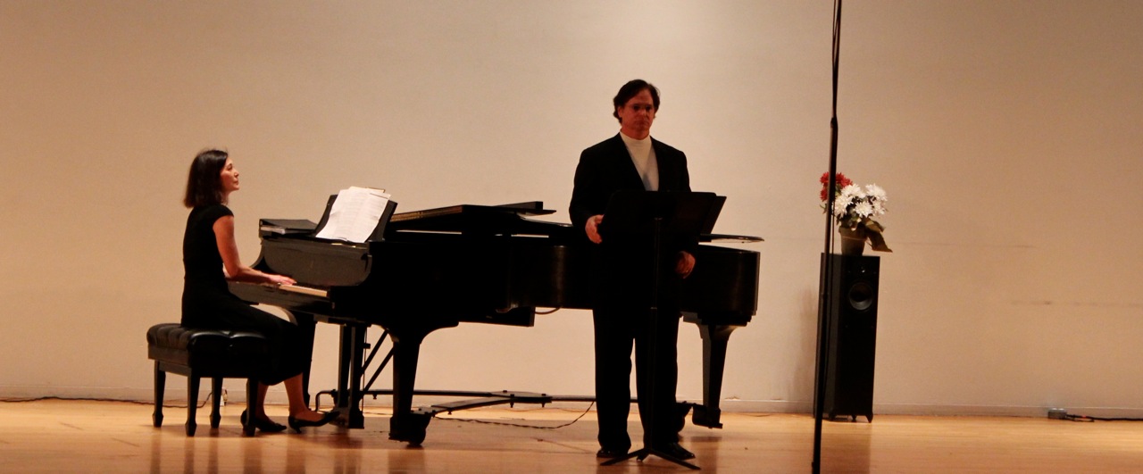 Haddock Concert
